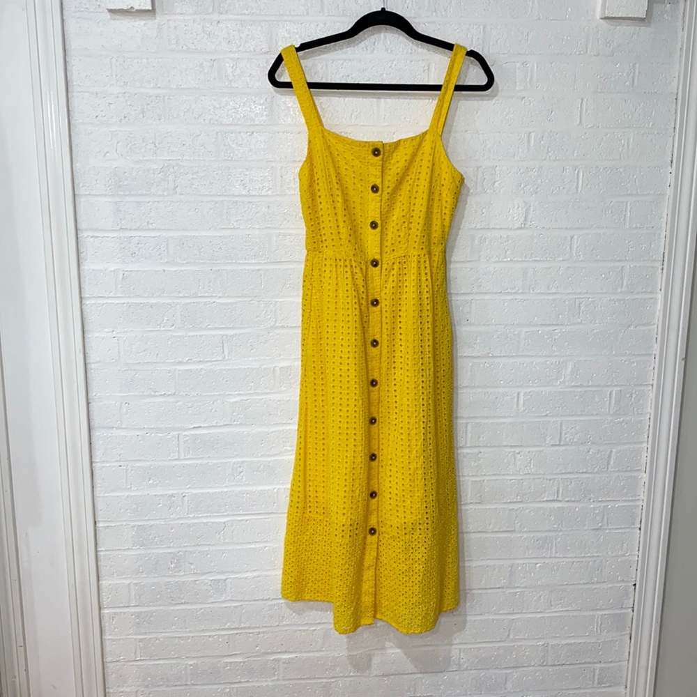 J.Crew Coletta dress - size 4T